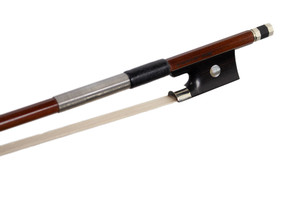 Arcos Brasil Ipe Wood Violin Bow