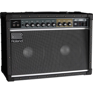 Roland JC-40 Jazz Chorus Roland JC-40 Jazz Chorus