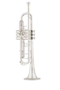 Shires Model AF B-Flat Trumpet