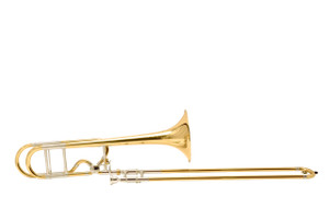 Bach 42BOF "Stradivarius" Tenor Trombone Bach 42BOF "Stradivarius" Tenor Trombone