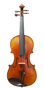 J&J Strings Paolo Lorenzo Violin J&J Strings Paolo Lorenzo Violin