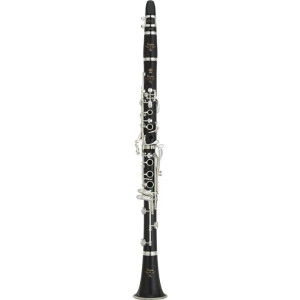Yamaha Custom YCL-SEVR B-Flat Clarinet
