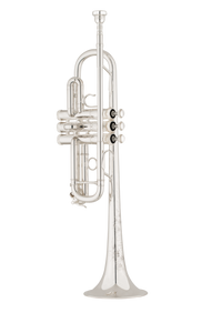 Shires Model 401 C Trumpet Shires Model 401 C Trumpet