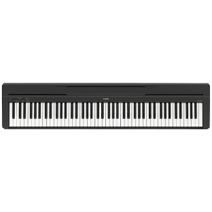 Yamaha P-45B Digital Piano
