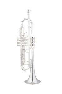 Eastman ETR520S B-flat Trumpet