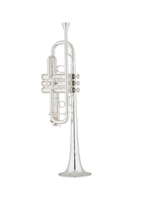 Shires Q13 C Trumpet Shires Q13 C Trumpet