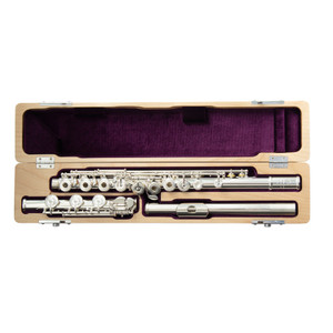 Trevor James Chanson Flute Trevor James Chanson Flute