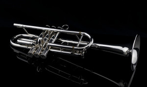 Blackburn X2 C Trumpet Blackburn X2 C Trumpet
