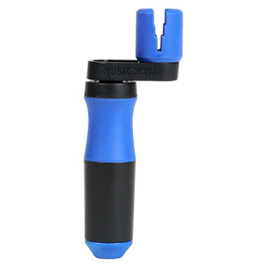Music Nomad GRIP Winder - Rubber Lined, Dual Bearing Peg Winder