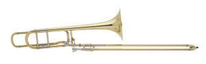 Bach Stradivarius 42BO Tenor Trombone 