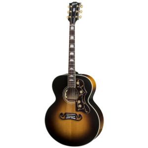 Gibson SJ-200 Standard Vintage Sunburst