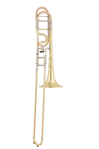 Shires "Alessi" Tenor Trombone
