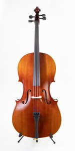 Marcello Ligetti 110VC Cello Marcello Ligetti 110VC Cello