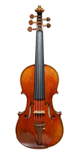 West Coast Strings Sandro Luciano 5-String Violin West Coast Strings Sandro Luciano 5-String Violin