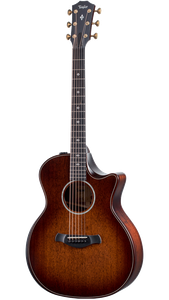 Taylor 324-ce Builder's Edition
