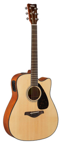 Yamaha FGX800C Yamaha FGX800C