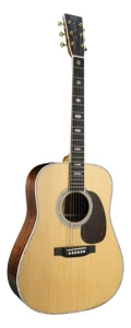 Martin D-41 Standard