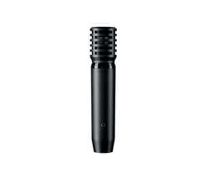 Shure PGA81 Cardioid Condenser Microphone