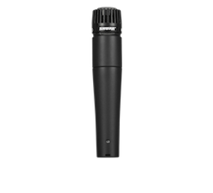 Shure SM57 Dynamic Instrument Microphone