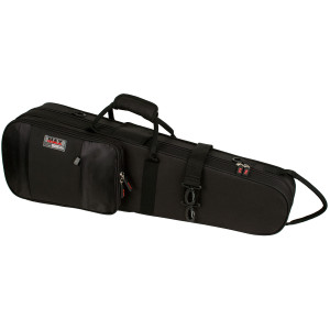 Protec MAX Viola Case, Black Protec MAX Viola Case, Black