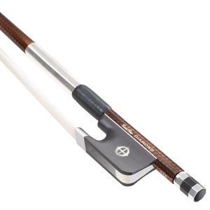 CodaBow Diamond NX Viola Bow CodaBow Diamond NX Viola Bow