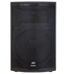 Peavey SP2 1000-Watt 2-Way PA Speaker