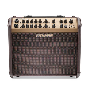 Fishman Loudbox Artist Acoustic Amplifier Fishman Loudbox Artist Acoustic Amplifier