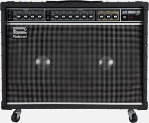 Roland JC-120 Jazz Chorus Roland JC-120 Jazz Chorus