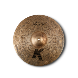 Zildjian 19" K Custom Special Dry Crash Zildjian 19" K Custom Special Dry Crash