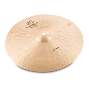 Zildjian 16" K Constantinople Crash Zildjian 16" K Constantinople Crash
