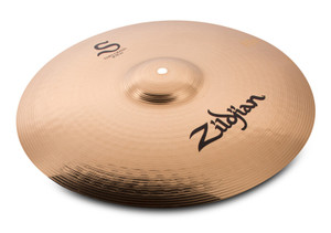 Zildjian 18" S Thin Crash