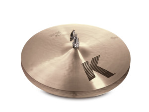 Zildjian 14" New Beat Hi Hats