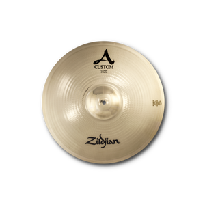 Zildjian 19" A Custom Crash