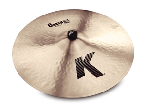 Zildjian 20" K Crash Ride Zildjian 20" K Crash Ride