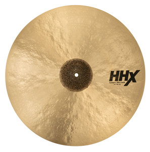 Sabian 19" HHX Complex Thin Crash