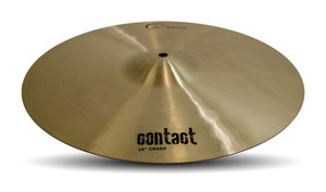 Dream Cymbals 16" Contact Crash