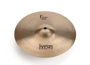 Kasza Cymbals 10" F-Series Light Splash