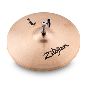 Zildjian 14" I Hi Hats Zildjian 14" I Hi Hats