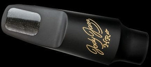 JodyJazz HR* Alto Saxophone Mouthpiece JodyJazz HR* Alto Saxophone Mouthpiece