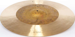 Dream Cymbals 23" Eclipse Ride