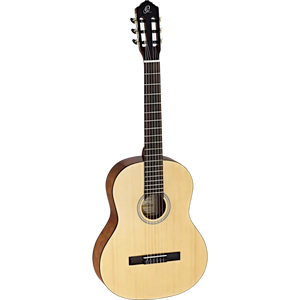 Ortega Nylon String Guitar - RST5- 1/2 Size