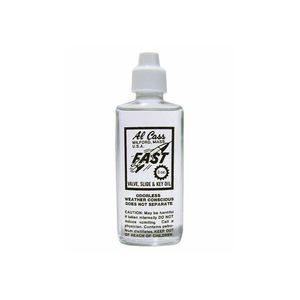 Al Cass FAST Valve Oil