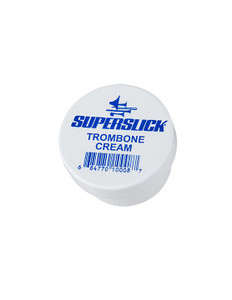 Superslick Trombone Slide Cream Superslick Trombone Slide Cream