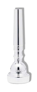 Bach Trumpet Mouthpiece Symphonic Series Bach Trumpet Mouthpiece Symphonic Series