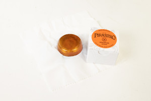 Pirastro Goldflex Rosin