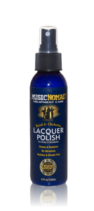Music Nomad Lacquer Polish