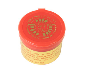 Pops’ Bass Rosin