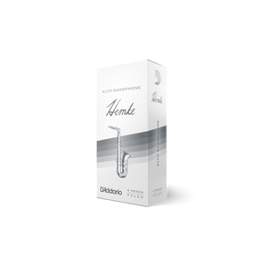 Hemke Alto Saxophone Reeds (Box of 5)