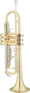 Eastman ETR221 B-Flat Trumpet