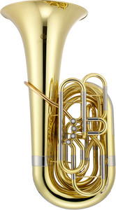Jupiter JTU1110 BBb Tuba